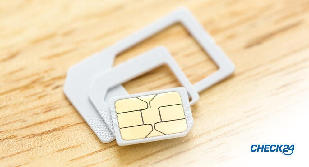 Nano-SIM aus Micro- & Mini-SIM Wie, was & warum