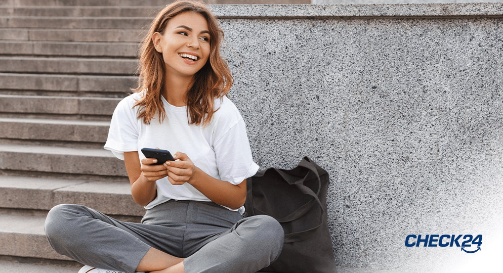 Volte: Was es ist und welche Tarife und Smartphones es können!
