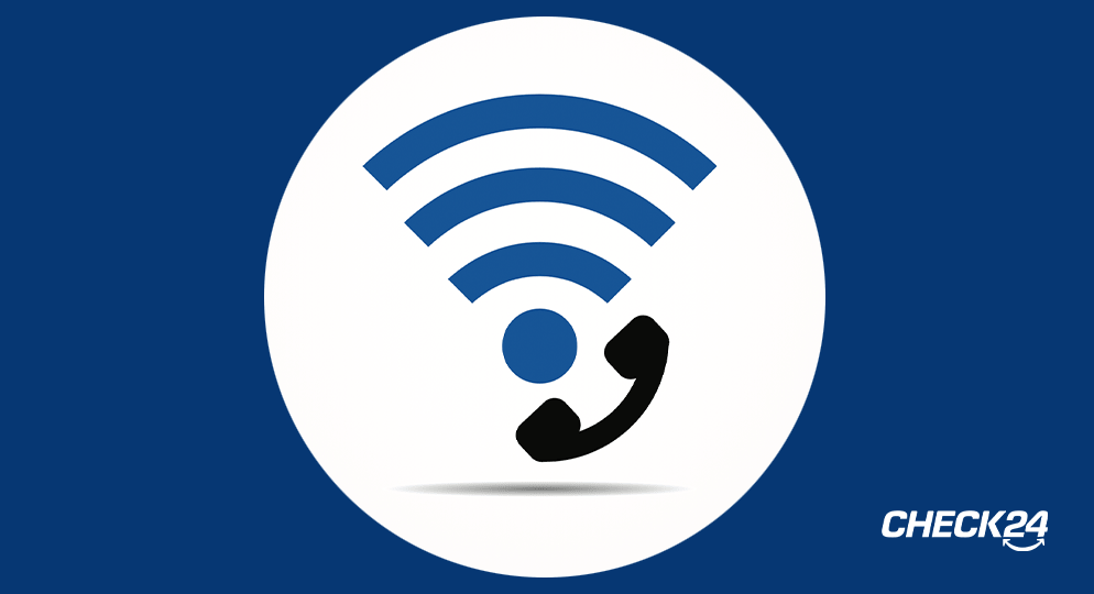 WLAN-Call: So gelingt das Telefonieren über das WLAN-Netz